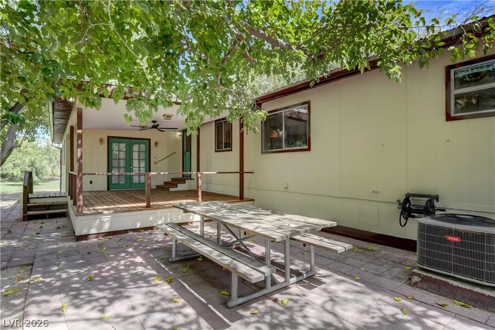 660 Scott Avenue Overton, NV 89040