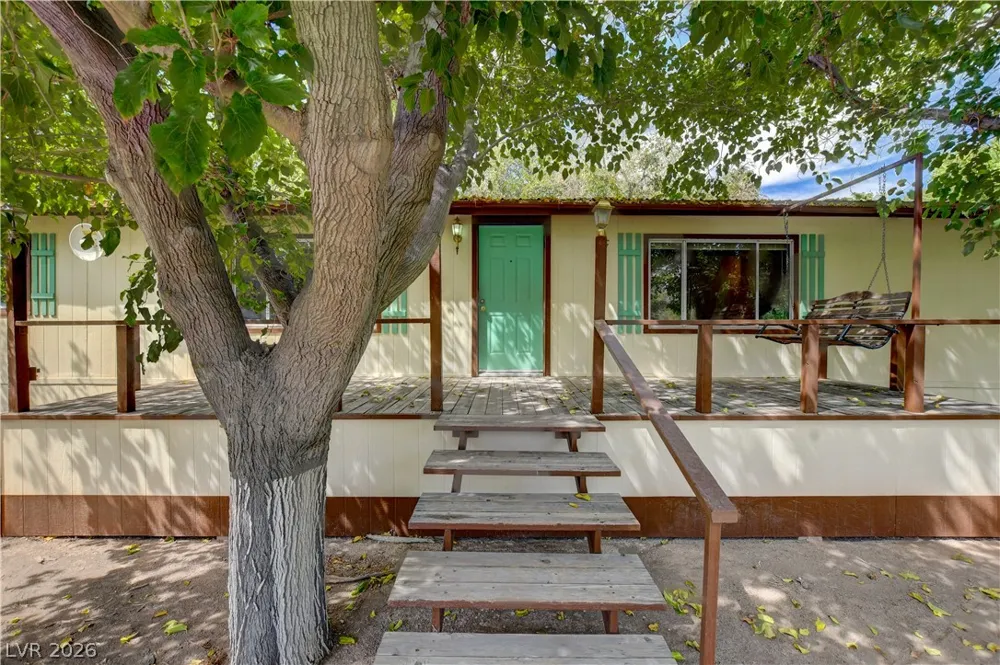 660 Scott Avenue Overton, NV 89040