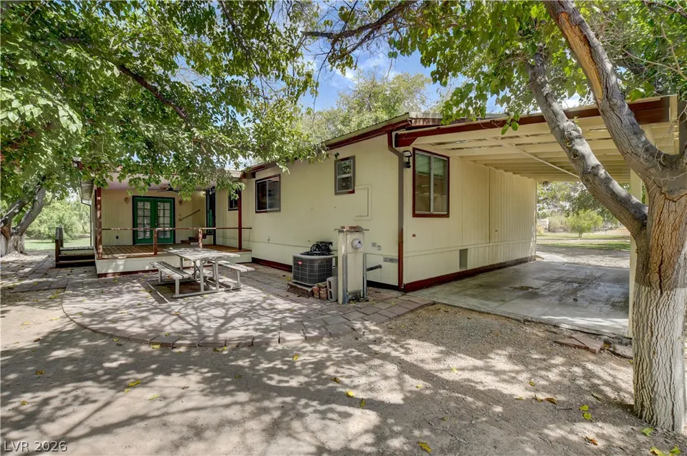 660 Scott Avenue Overton, NV 89040