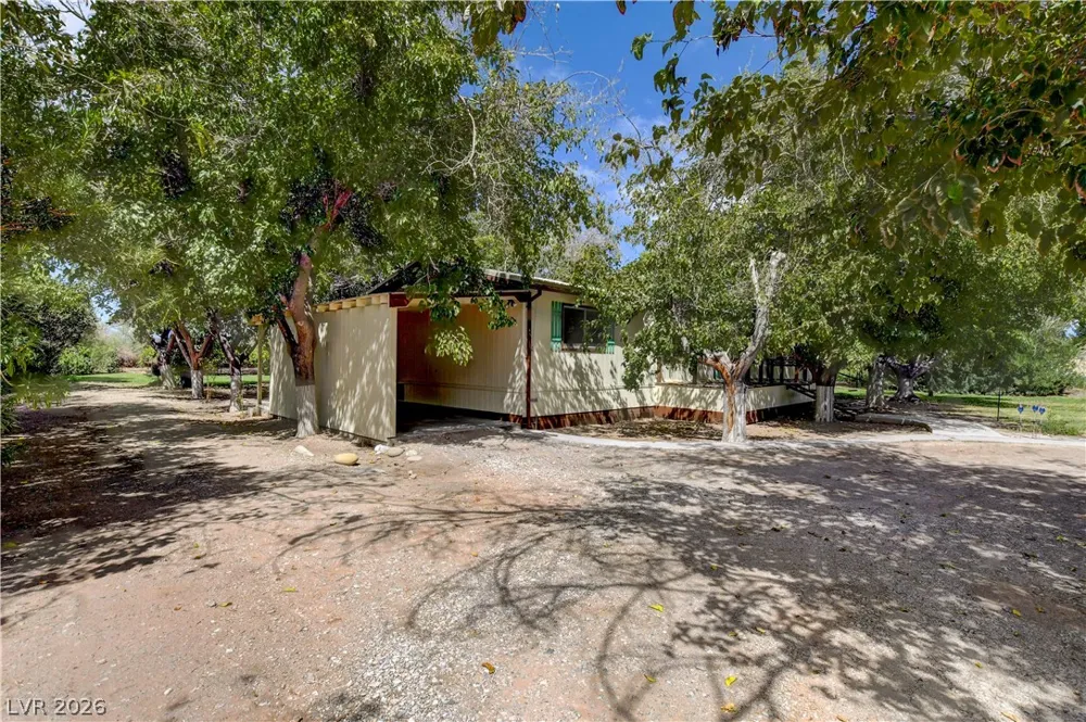 660 Scott Avenue Overton, NV 89040