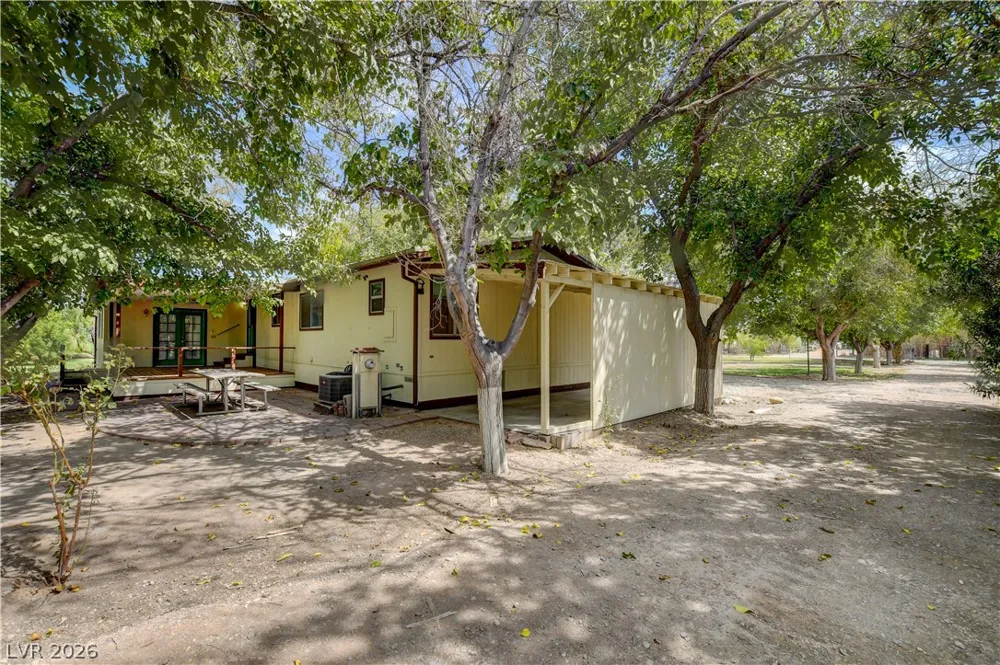 660 Scott Avenue Overton, NV 89040