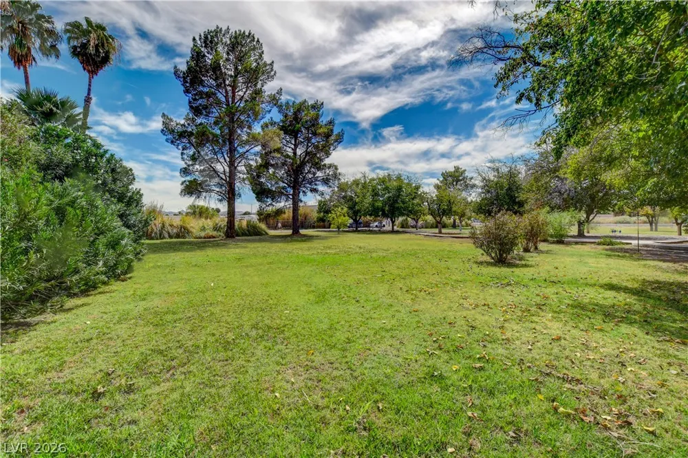 660 Scott Avenue Overton, NV 89040