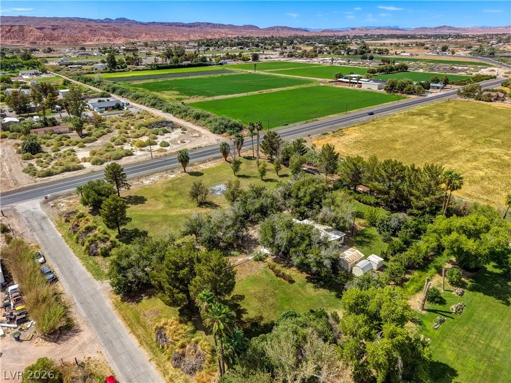 660 Scott Avenue Overton, NV 89040