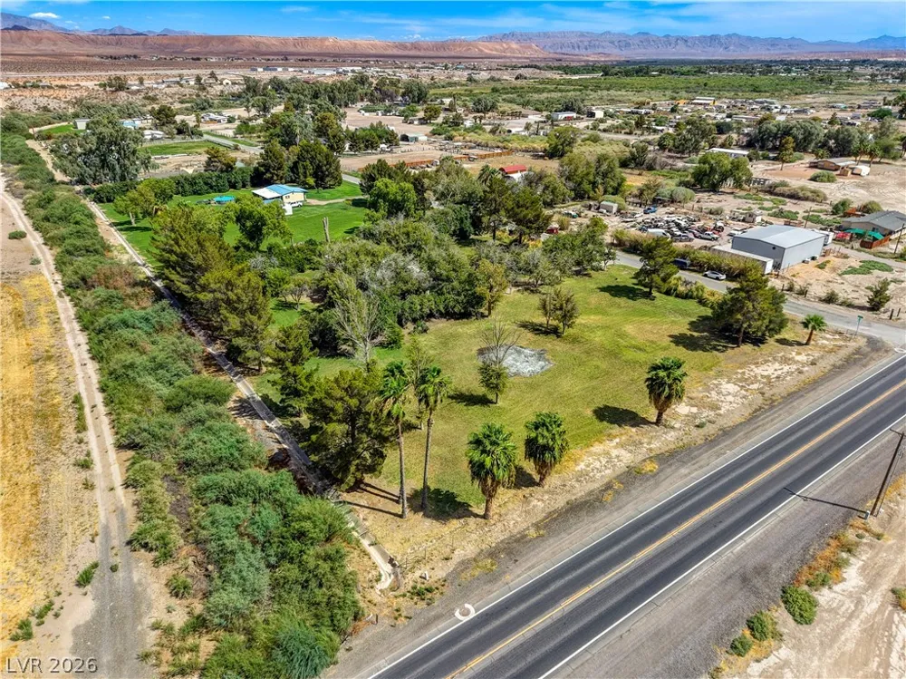 660 Scott Avenue Overton, NV 89040