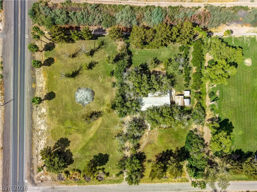 660 Scott Avenue Overton, NV 89040
