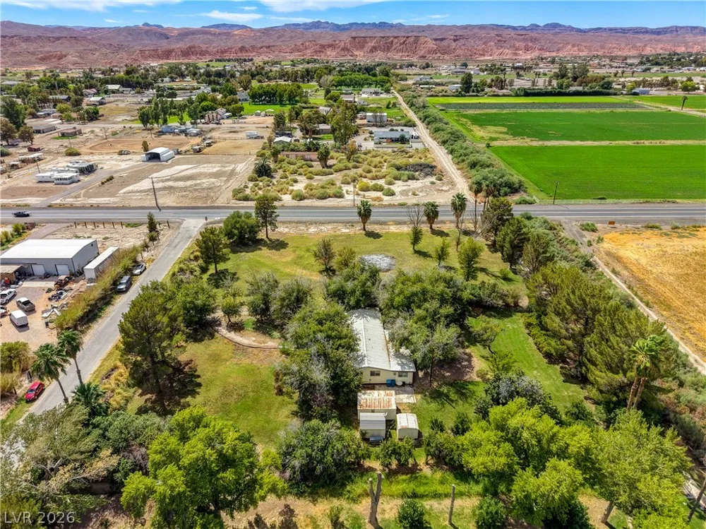 660 Scott Avenue Overton, NV 89040
