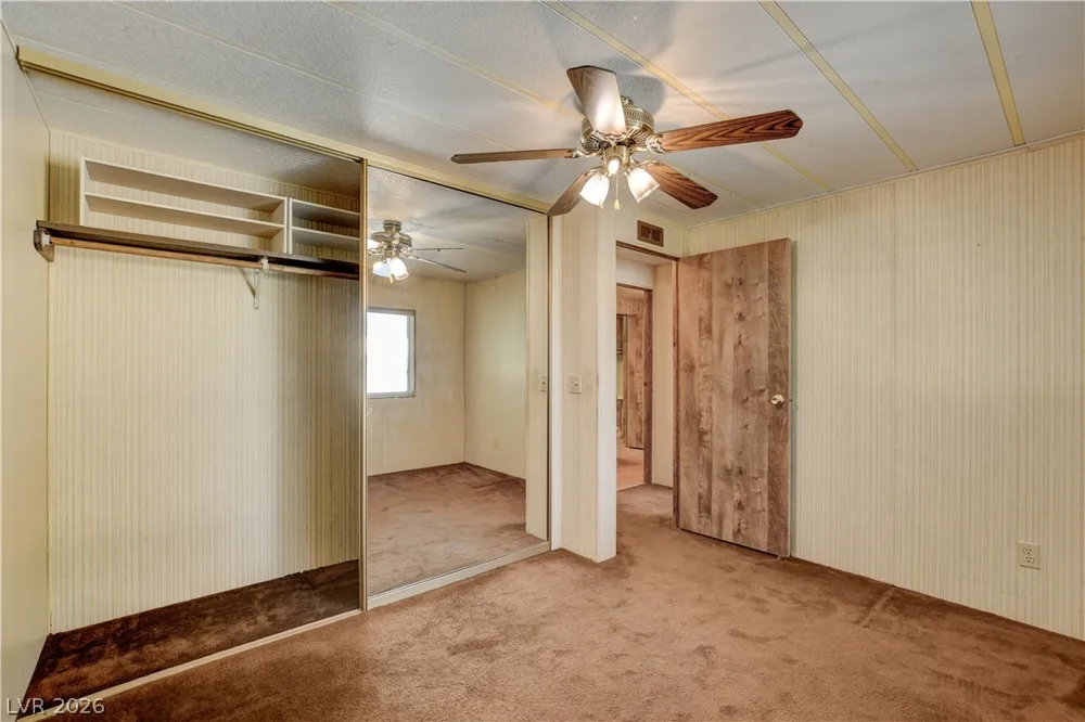 660 Scott Avenue Overton, NV 89040