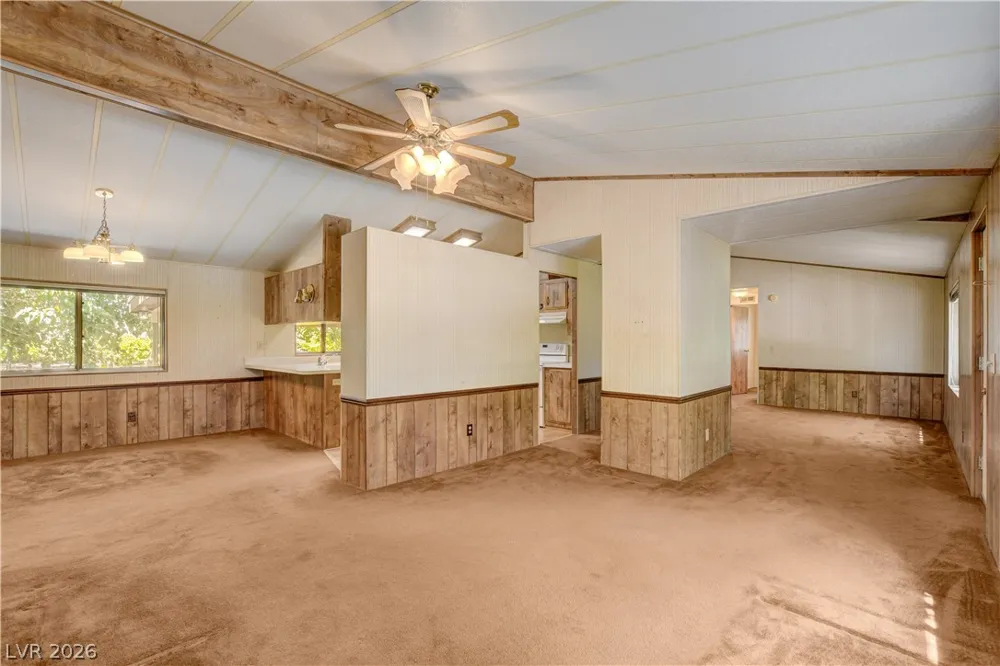 660 Scott Avenue Overton, NV 89040