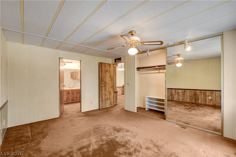 660 Scott Avenue Overton, NV 89040