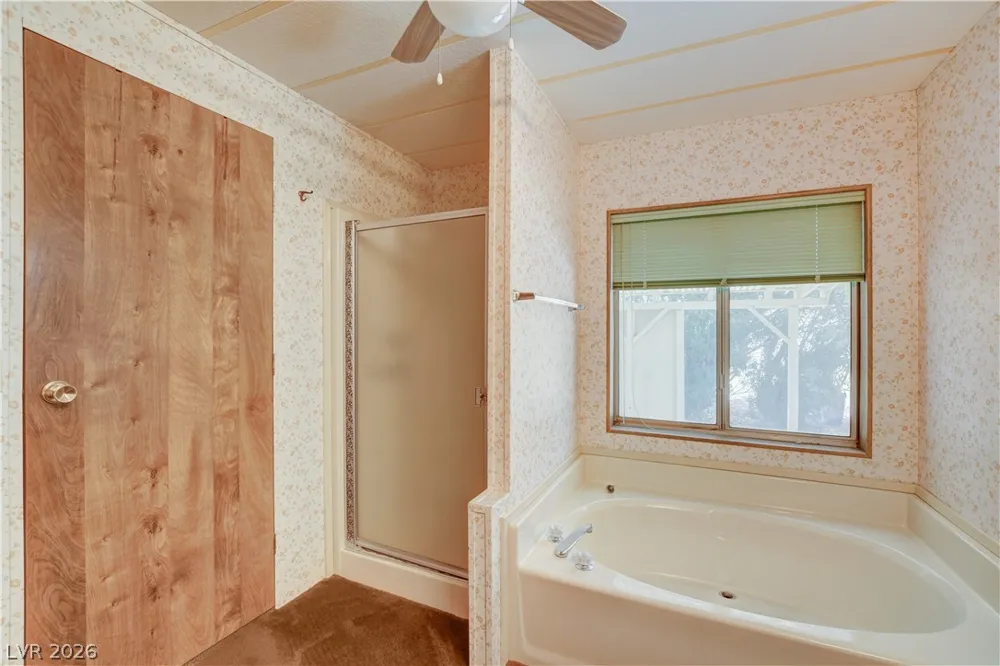 660 Scott Avenue Overton, NV 89040