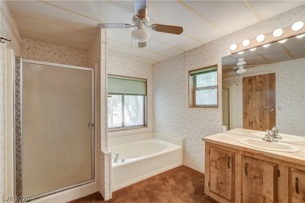 660 Scott Avenue Overton, NV 89040