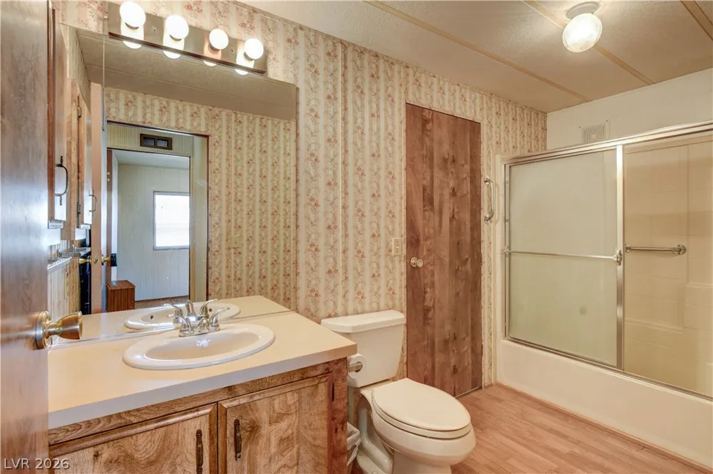 660 Scott Avenue Overton, NV 89040
