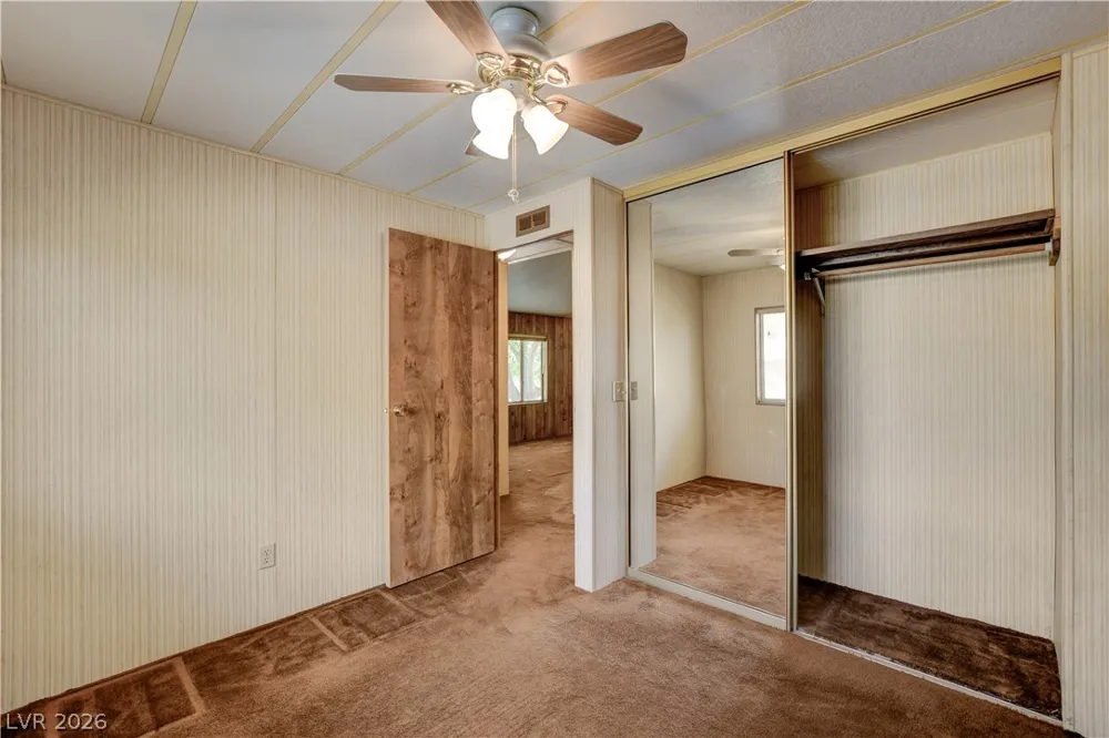 660 Scott Avenue Overton, NV 89040