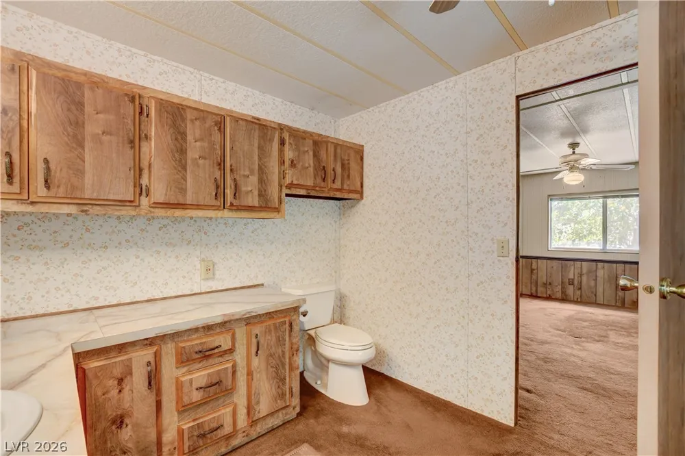 660 Scott Avenue Overton, NV 89040