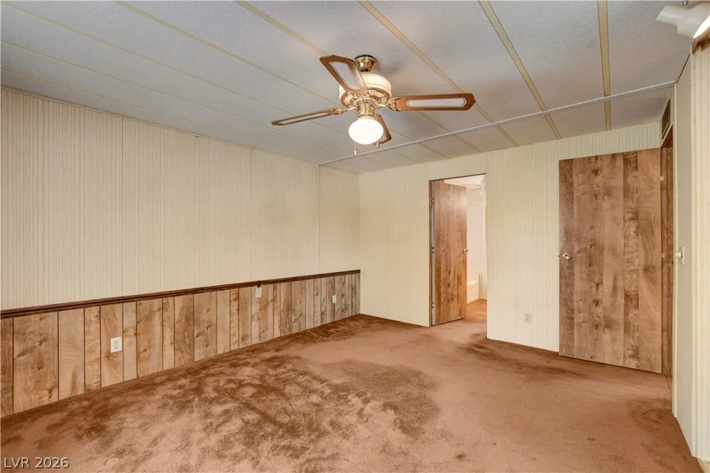 660 Scott Avenue Overton, NV 89040
