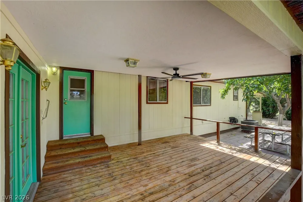 660 Scott Avenue Overton, NV 89040