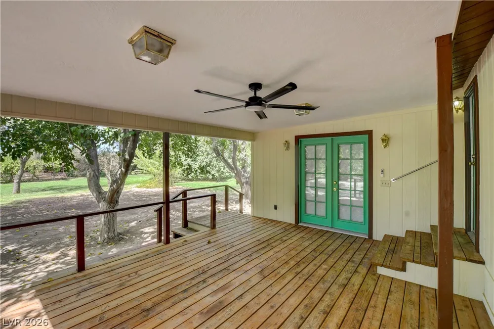 660 Scott Avenue Overton, NV 89040