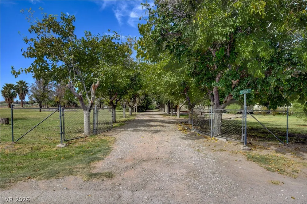 660 Scott Avenue Overton, NV 89040
