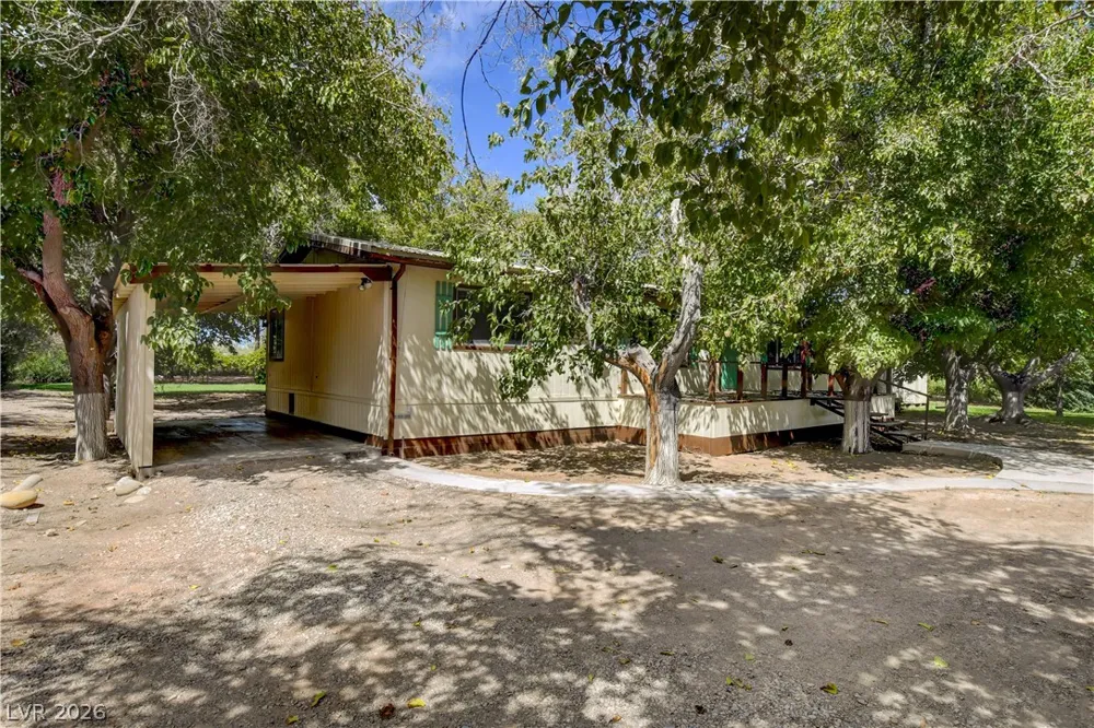 660 Scott Avenue Overton, NV 89040