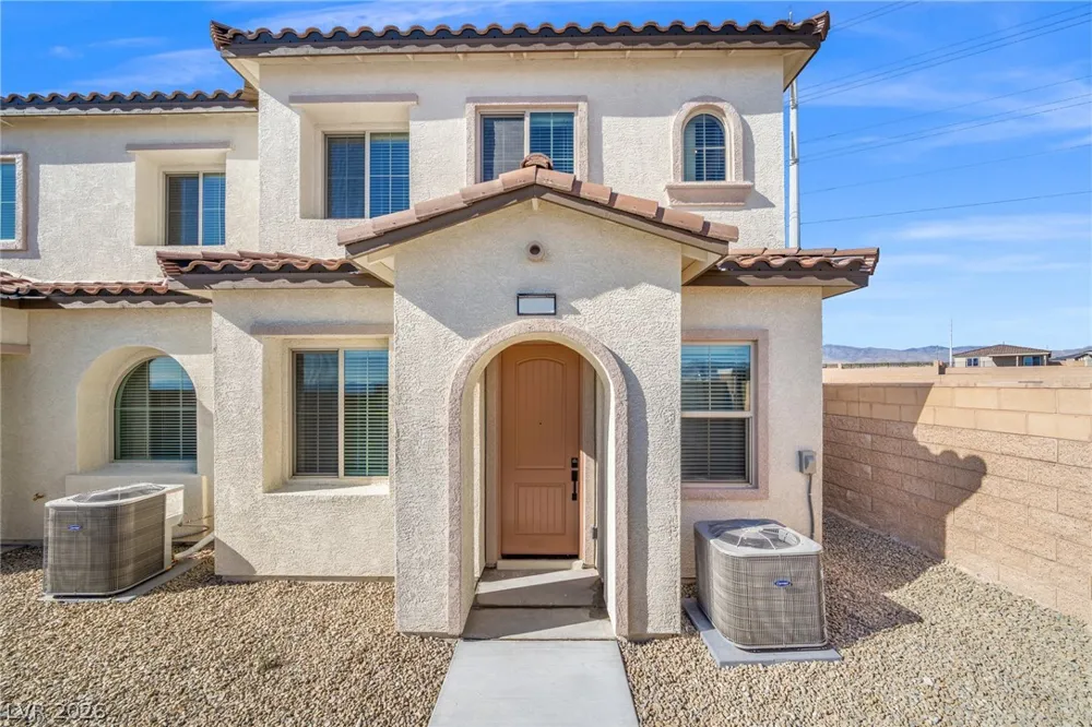 8352 Weidler Street Las Vegas, NV 89166