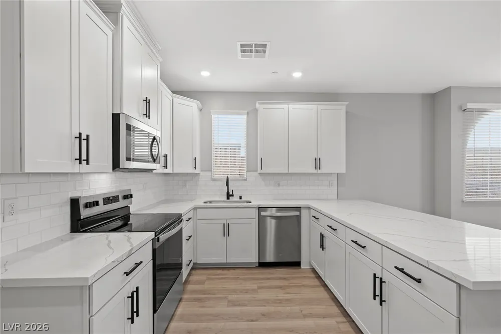 8352 Weidler Street Las Vegas, NV 89166