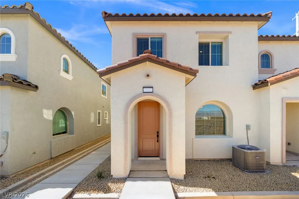 8340 Weidler Street Las Vegas, NV 89166