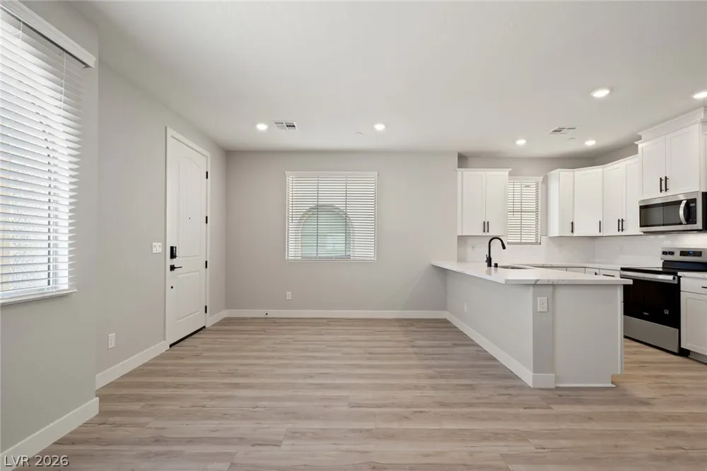 8340 Weidler Street Las Vegas, NV 89166