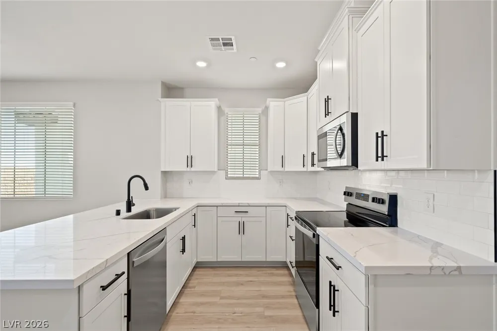 8340 Weidler Street Las Vegas, NV 89166