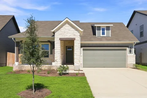 180 Coopers Hawk Crest