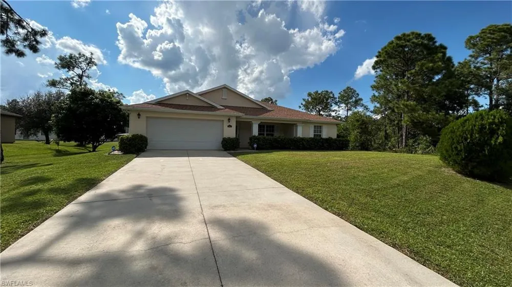 1911 Sunniland Boulevard Lehigh Acres, FL 33971