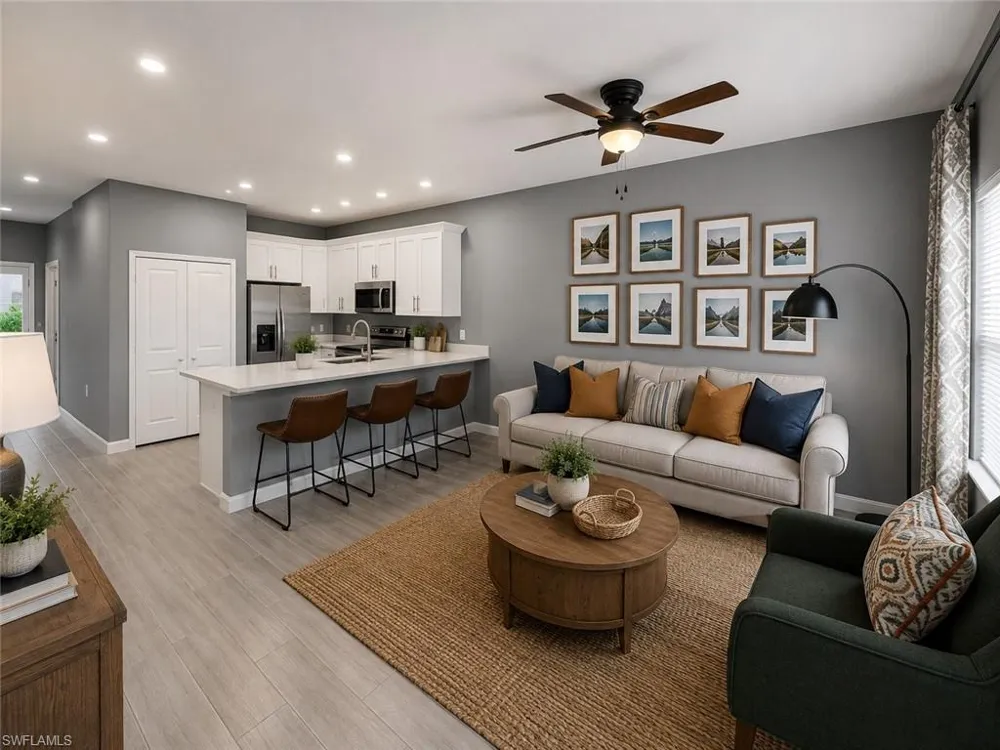 2422 Mae Avenue S Lehigh Acres, FL 33973