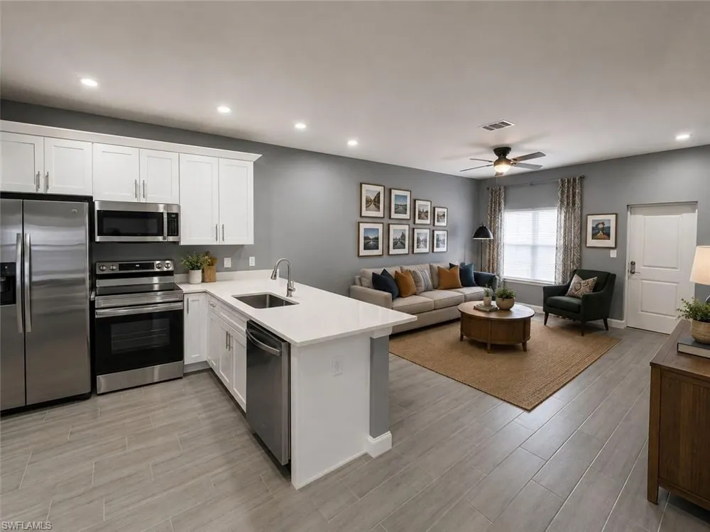 2422 Mae Avenue S Lehigh Acres, FL 33973