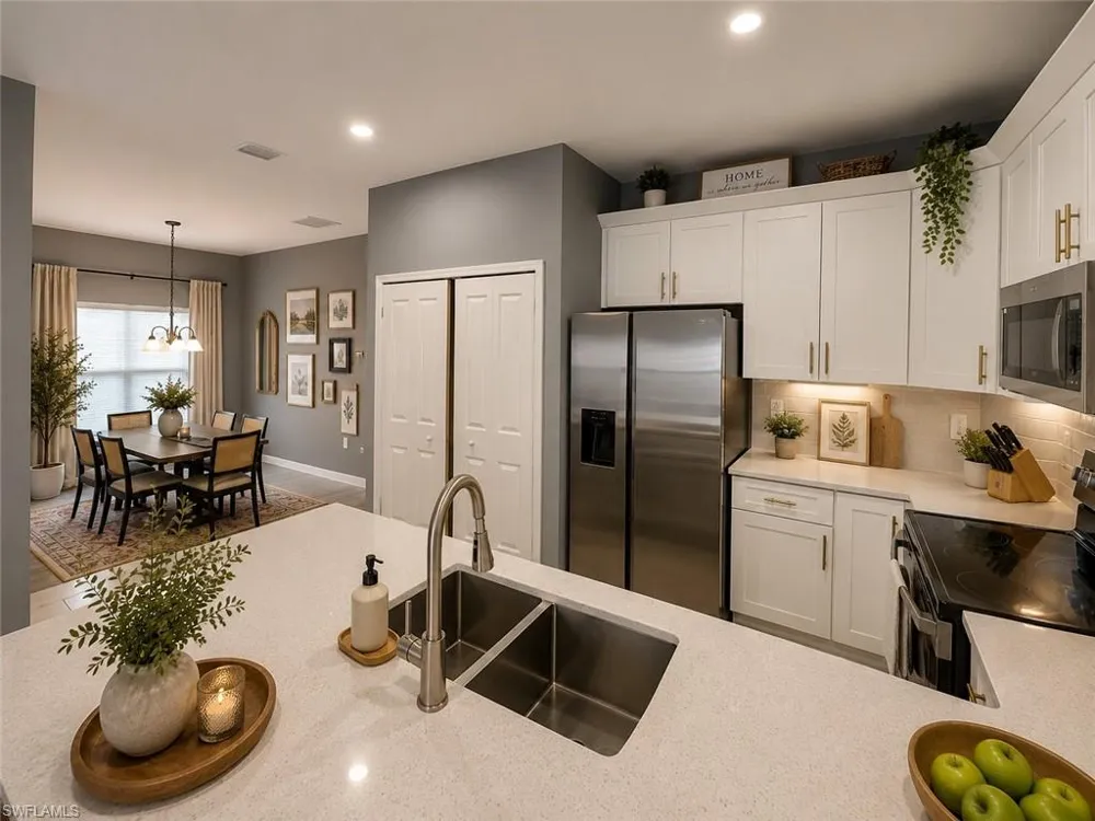 2422 Mae Avenue S Lehigh Acres, FL 33973