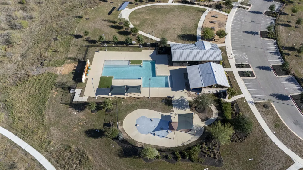 889 Powell Street Kyle, TX 78640