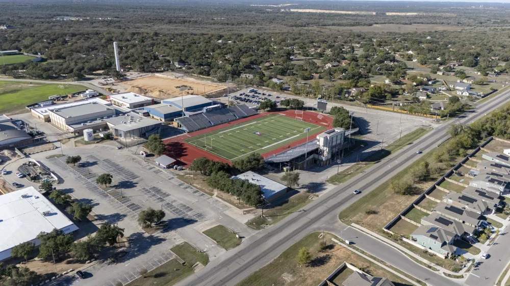 889 Powell Street Kyle, TX 78640