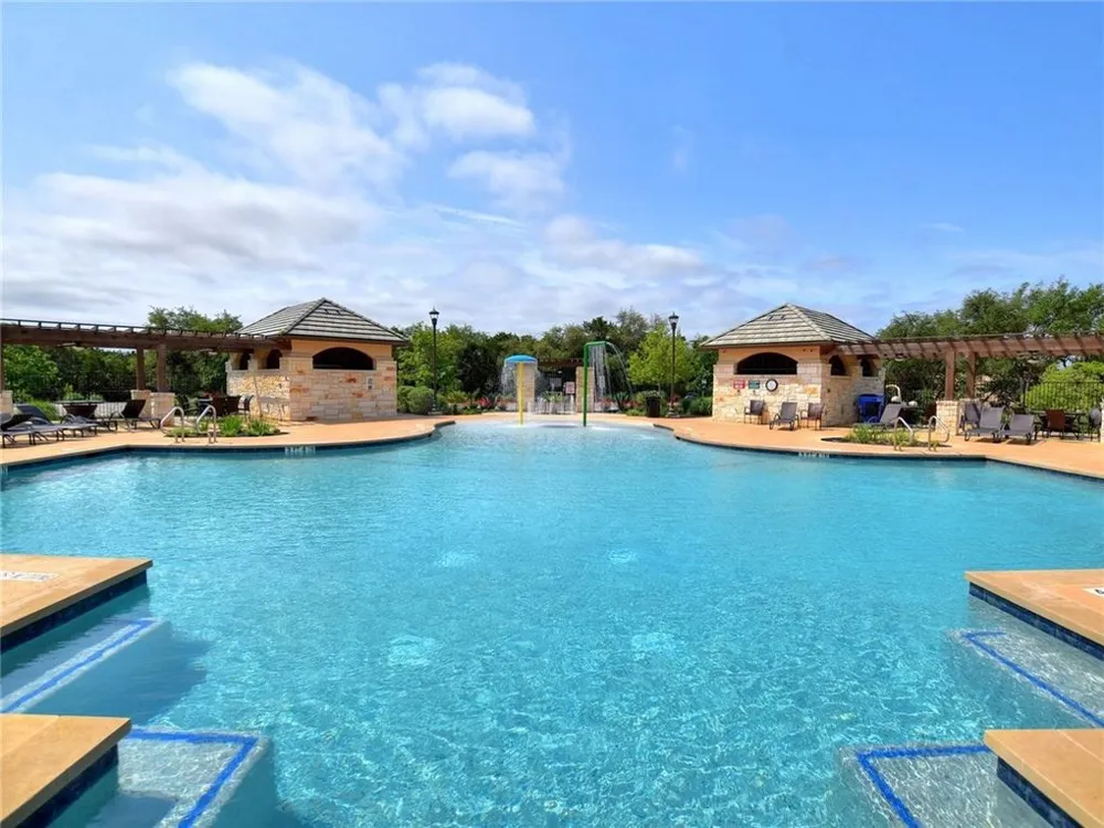 15621 Cabrillo Way Bee Cave, TX 78738