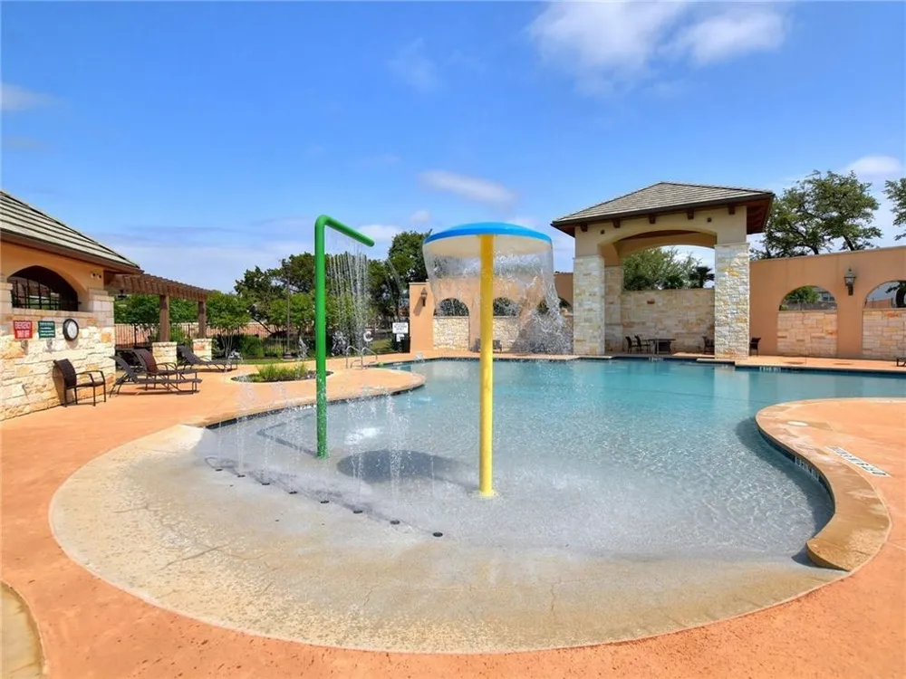 15621 Cabrillo Way Bee Cave, TX 78738