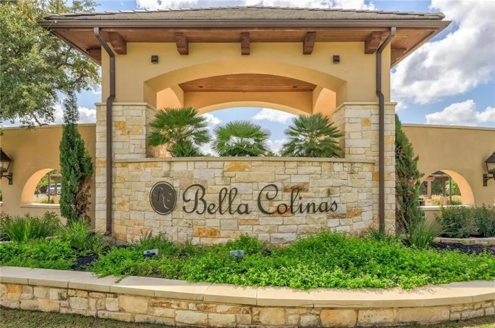 15621 Cabrillo Way Bee Cave, TX 78738