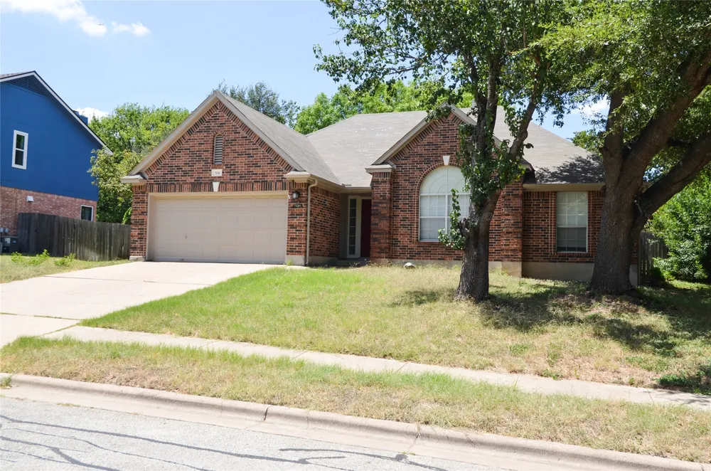 506 Pleasant Valley Drive Pflugerville, TX 78660