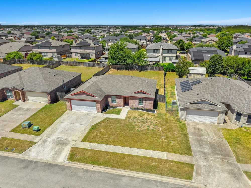 5101 Bridle Drive Killeen, TX 76549