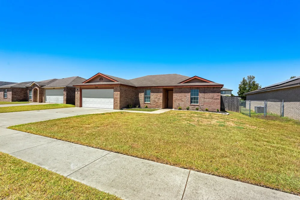5101 Bridle Drive Killeen, TX 76549