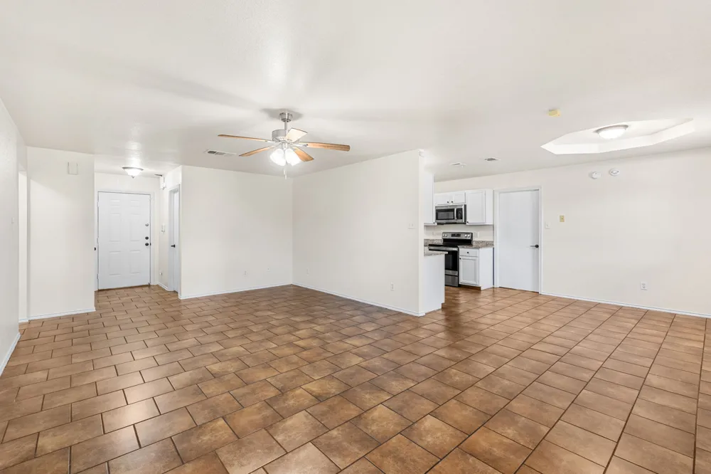 5101 Bridle Drive Killeen, TX 76549