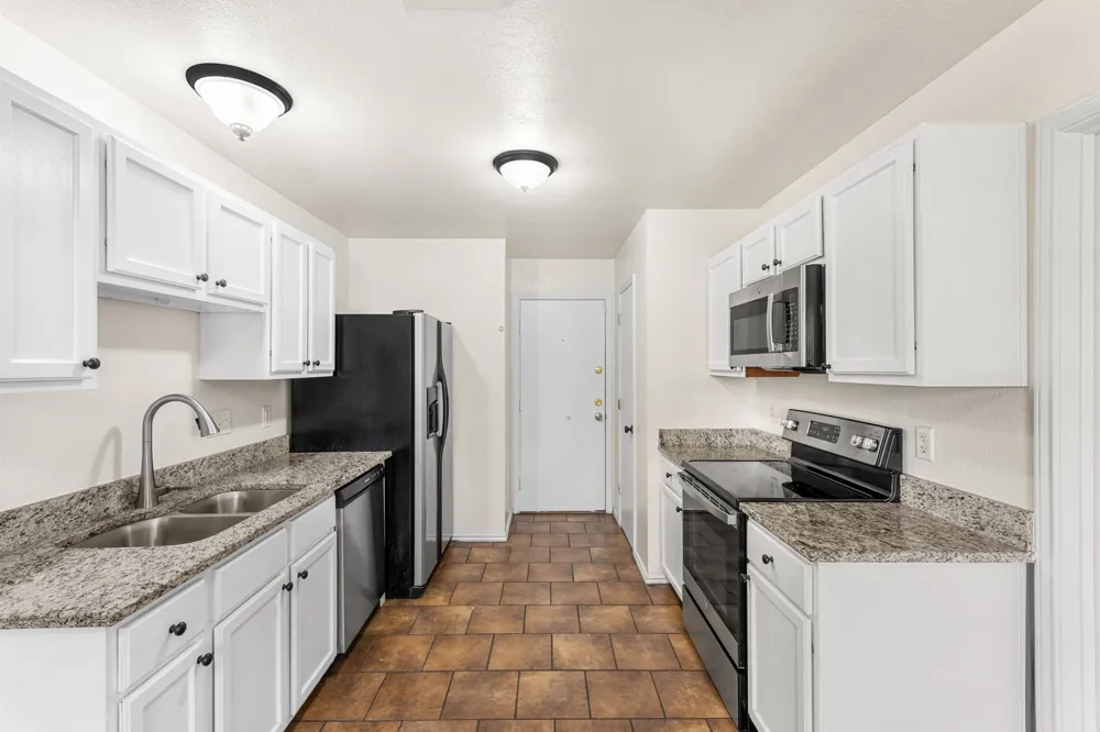 5101 Bridle Drive Killeen, TX 76549
