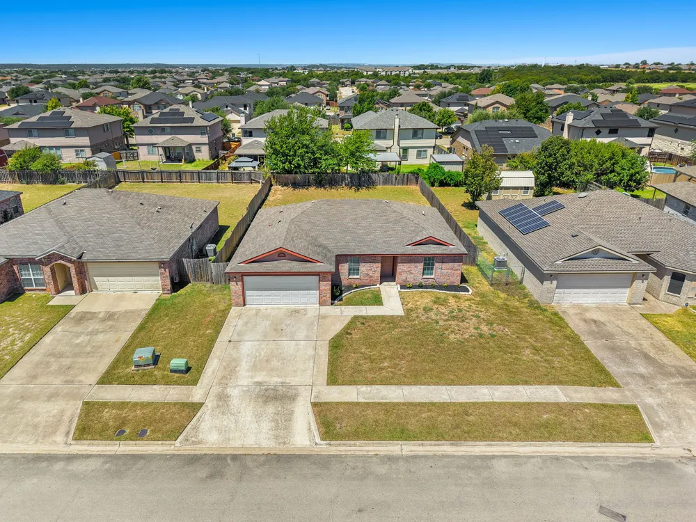 5101 Bridle Drive Killeen, TX 76549