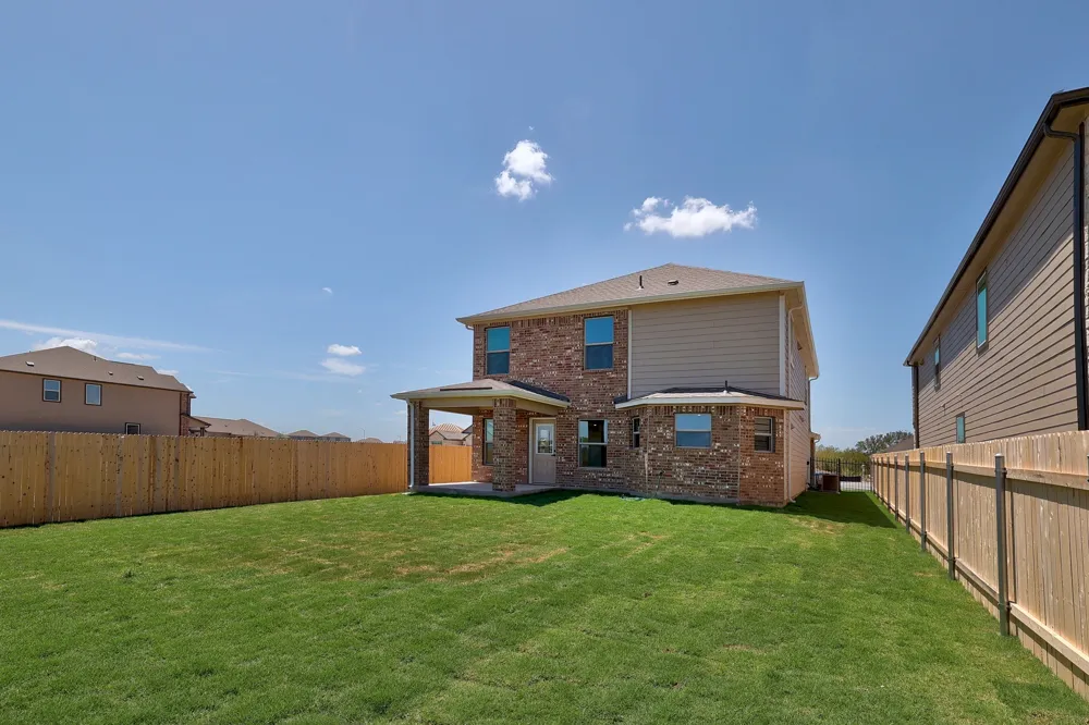 12912 Staywell Way Del Valle, TX 78617