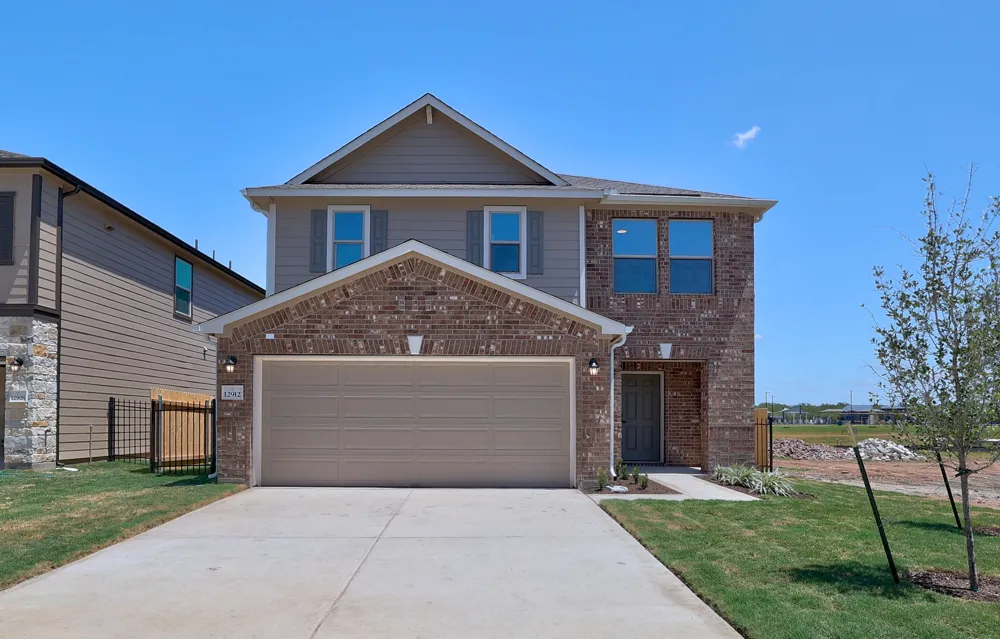 12912 Staywell Way Del Valle, TX 78617