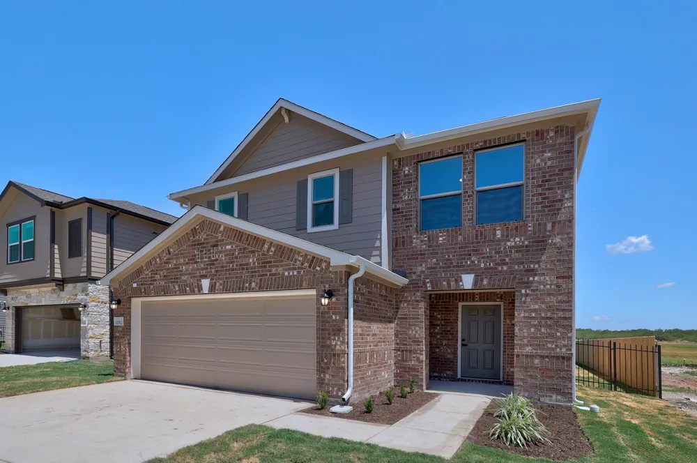 12912 Staywell Way Del Valle, TX 78617