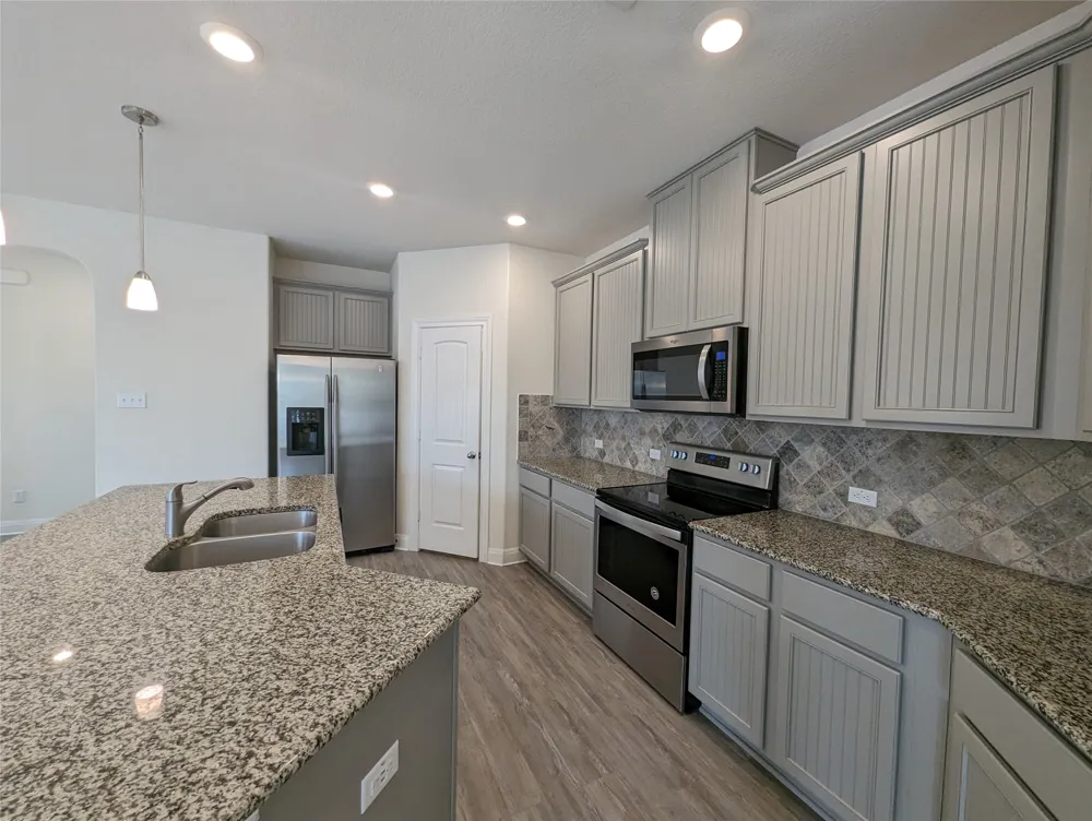 2471 Sunrise Road #68 Round Rock, TX 78664