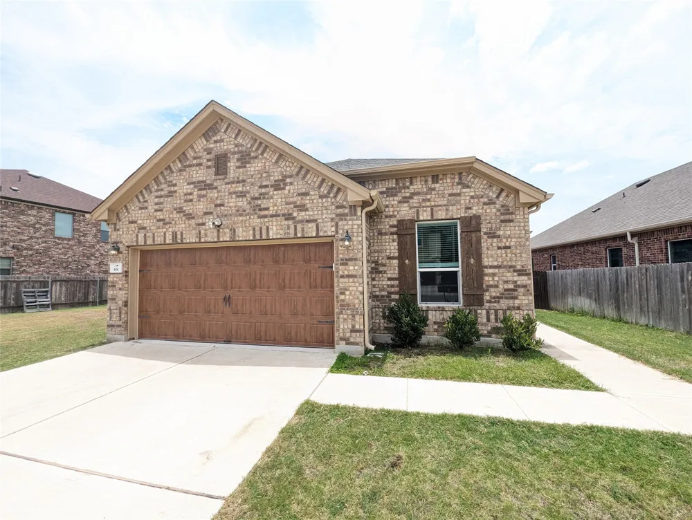 2471 Sunrise Road #68 Round Rock, TX 78664