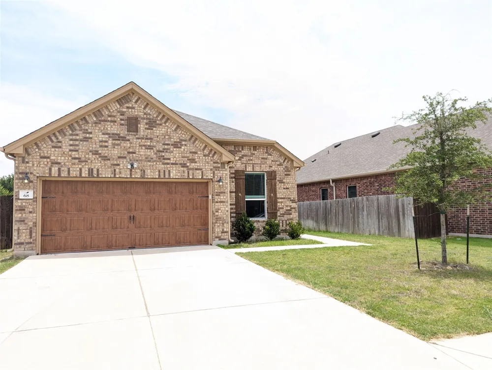 2471 Sunrise Road #68 Round Rock, TX 78664